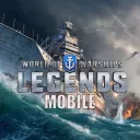 WOWS LEGENDS MOBILE