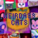 Weirdass Cats
