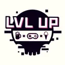 LVL UP Gaming Lounge