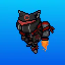 Jet Pack Cats