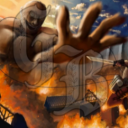 Discovery icon for Gravebound Discord server