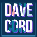 DAVE-CORD🍔🍟