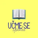 UČME SE SPOLU🇺🇦