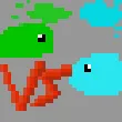 Slime War!