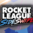 Rocket League Sideswipe France Discord Server Logo