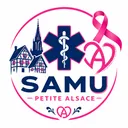 SAMU/SMUR 67 | PARP