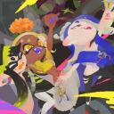 Splatoon 3 & More    Discord Server Icon