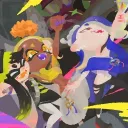 Splatoon 3 & More  Discord Server Icon