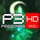 Persona 3 FES HD Overhaul Project