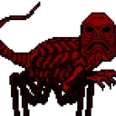 Godzilla NES Creepypasta/Replay Hangout Discord