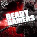 Ready Gamers Discord Server Icon