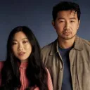 Shang Chi and Katy