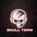 SKULL TOWN Discord Server Icon