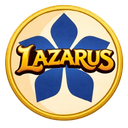 LAZARUS: QG & Biblio avatar