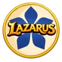 LAZARUS: QG & Biblio banner