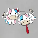 Trans Cows