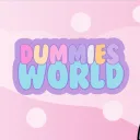 DUMMIES WORLD | NFT PROJECT