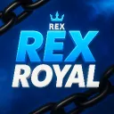 servidor rex royal 👌
