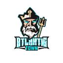ATLANTIS TOWN Discord Server Icon