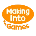 Making Into Games