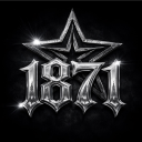 Discovery icon for 𝟏 𝟖 𝟕 𝟏 Discord server