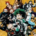 Boku no hero RP español