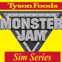 Tyson Monster Jam Sim Series