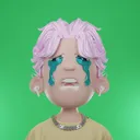 Drippy School NFT