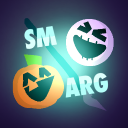 Discovery icon for Spooky Month ARG Discord server