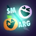 Spooky Month ARG Discord Server Icon