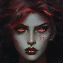 Hemlock & Lace - Supernatural RPG