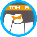 Discovery icon for Tower of Hell Leaderboard Discord server