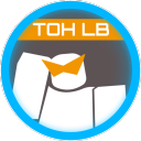 Discovery icon for Tower Of Hell Leaderboard Discord server