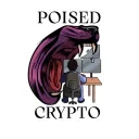 Poised Crypto
