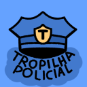 Tropilha policial 👮 Comunidade & diversão