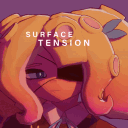 SURFACE TENSION