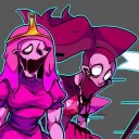 FNF: Pibby Corrupted "V1" discord server