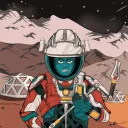 The Martians