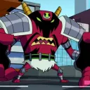 Ben 10 Tabletop