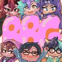 BBG    Discord Server Icon