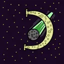 Comets server