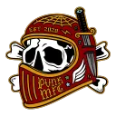 Pvnk Mfg. Co