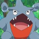 Gible Maniac Discord Server Icon