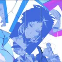  ₉ abyssal ₊˚ ִ   . Discord Server Icon