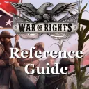 War of Rights Reference Guide