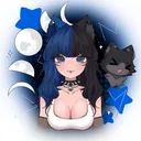 💙 BerryBlu's Hangout Zone💙