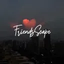 ﹒𔘓﹒FriendScape™🦋 | Owo  .  Chill﹒Emoji﹒Pfps﹒Social﹒Games﹒Hangout﹒Friends﹒Gws﹒Events