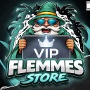 FLEMMES STORE