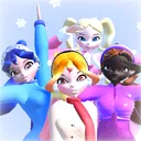 Elemental Faes : The Magical Adventure Official Server