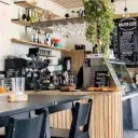 A random community's icon